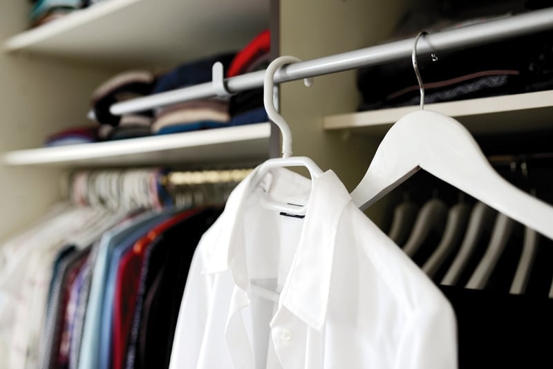 Fashionable Reused Garments