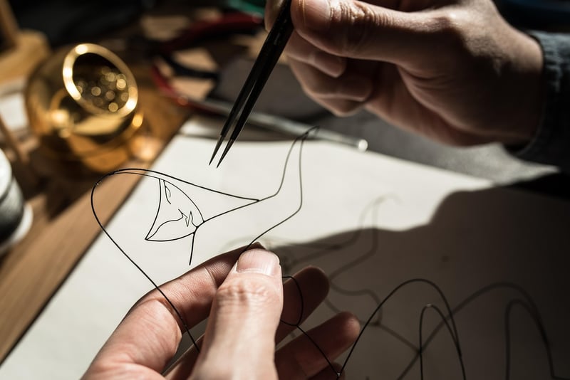 Handmade Recycling Crafts