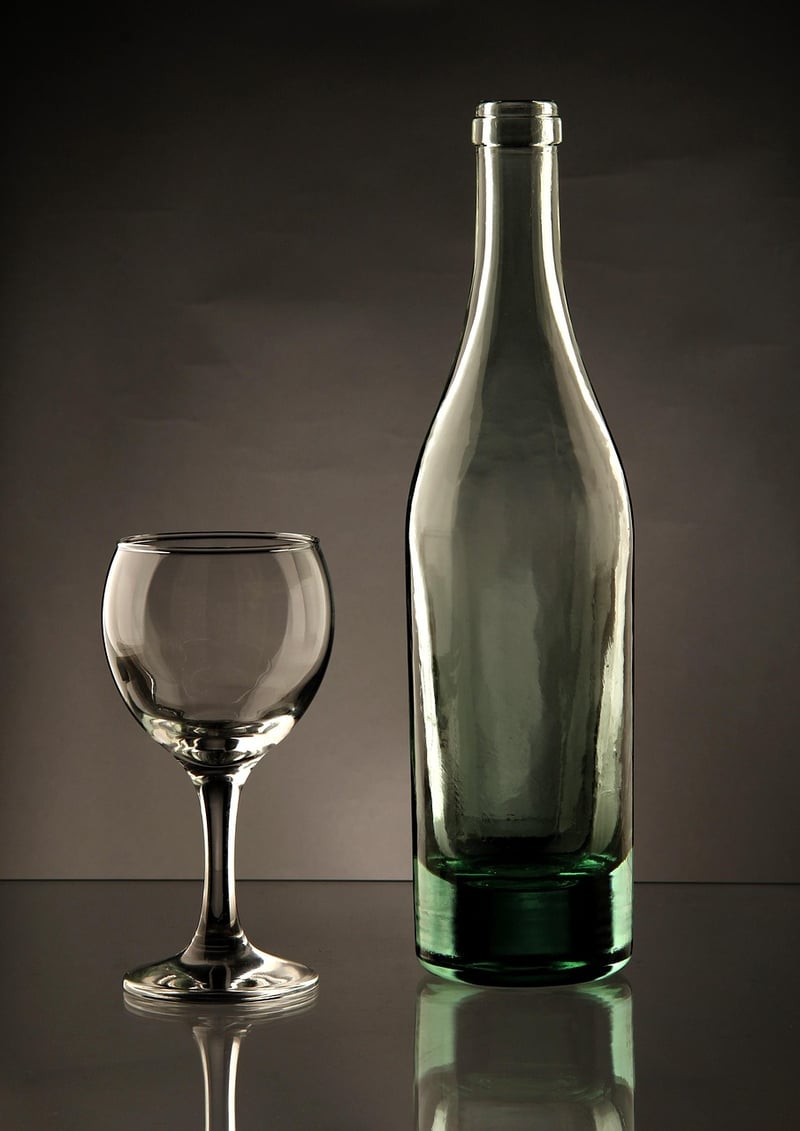 Glass Bottles